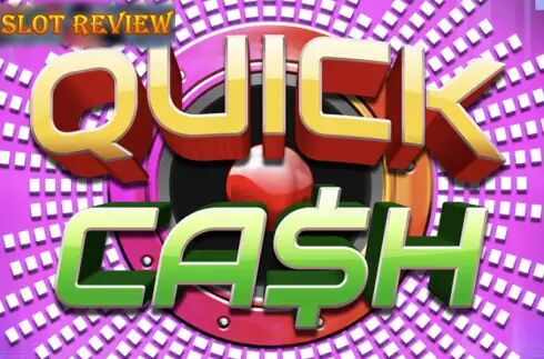 Quick Cash Slot Review